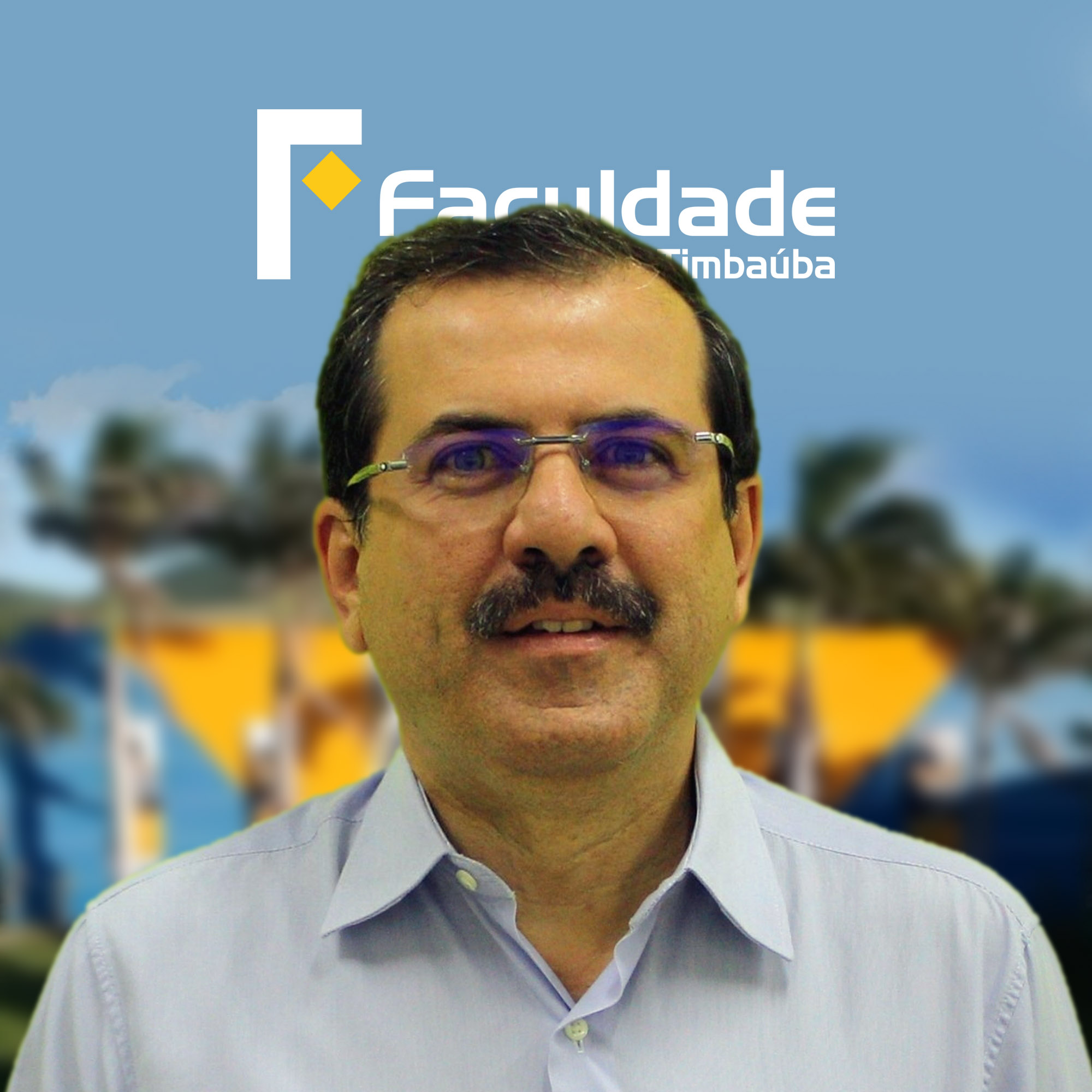 Erivaldo Henrique de Melo Medeiros
