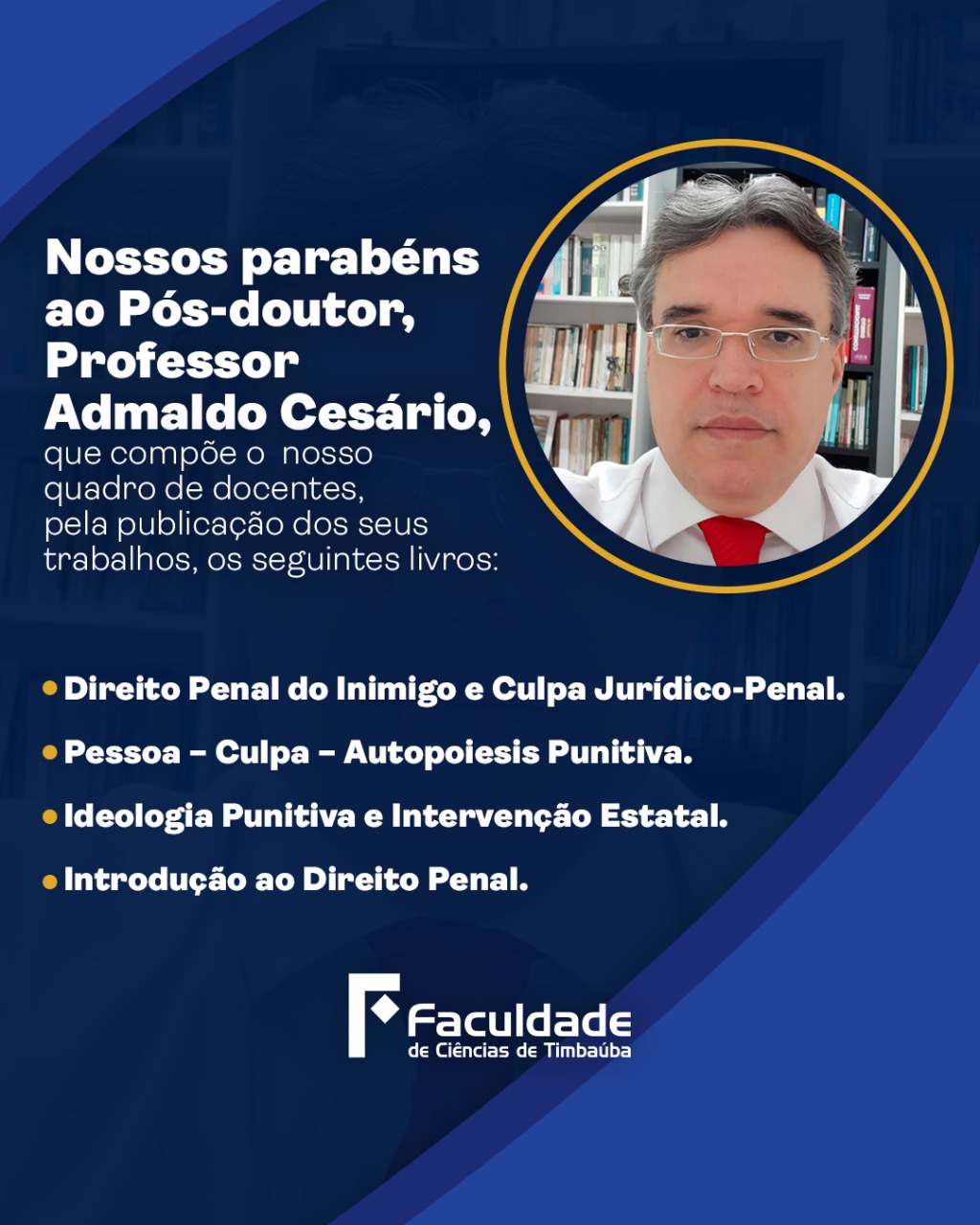 DESTAQUE
