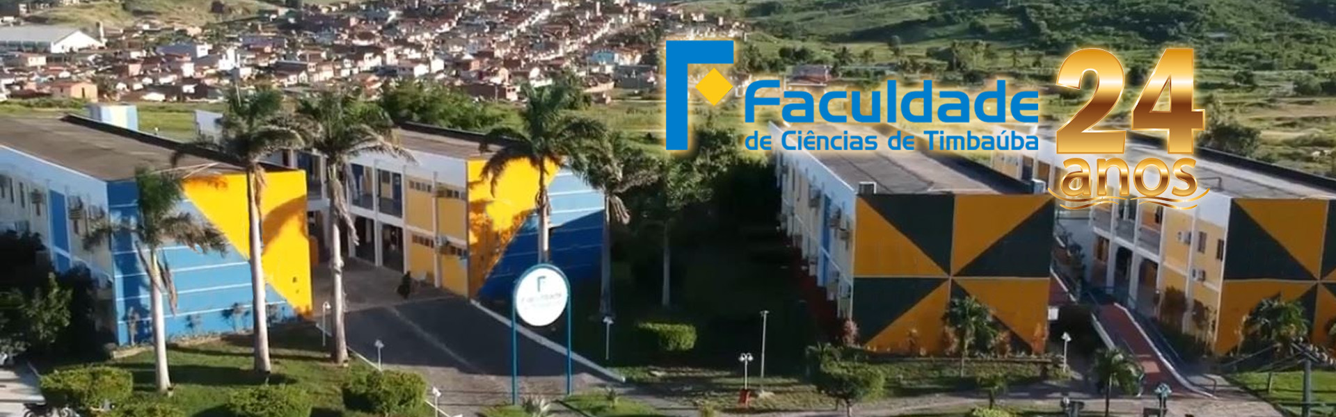 Faculdade De Timbaúba