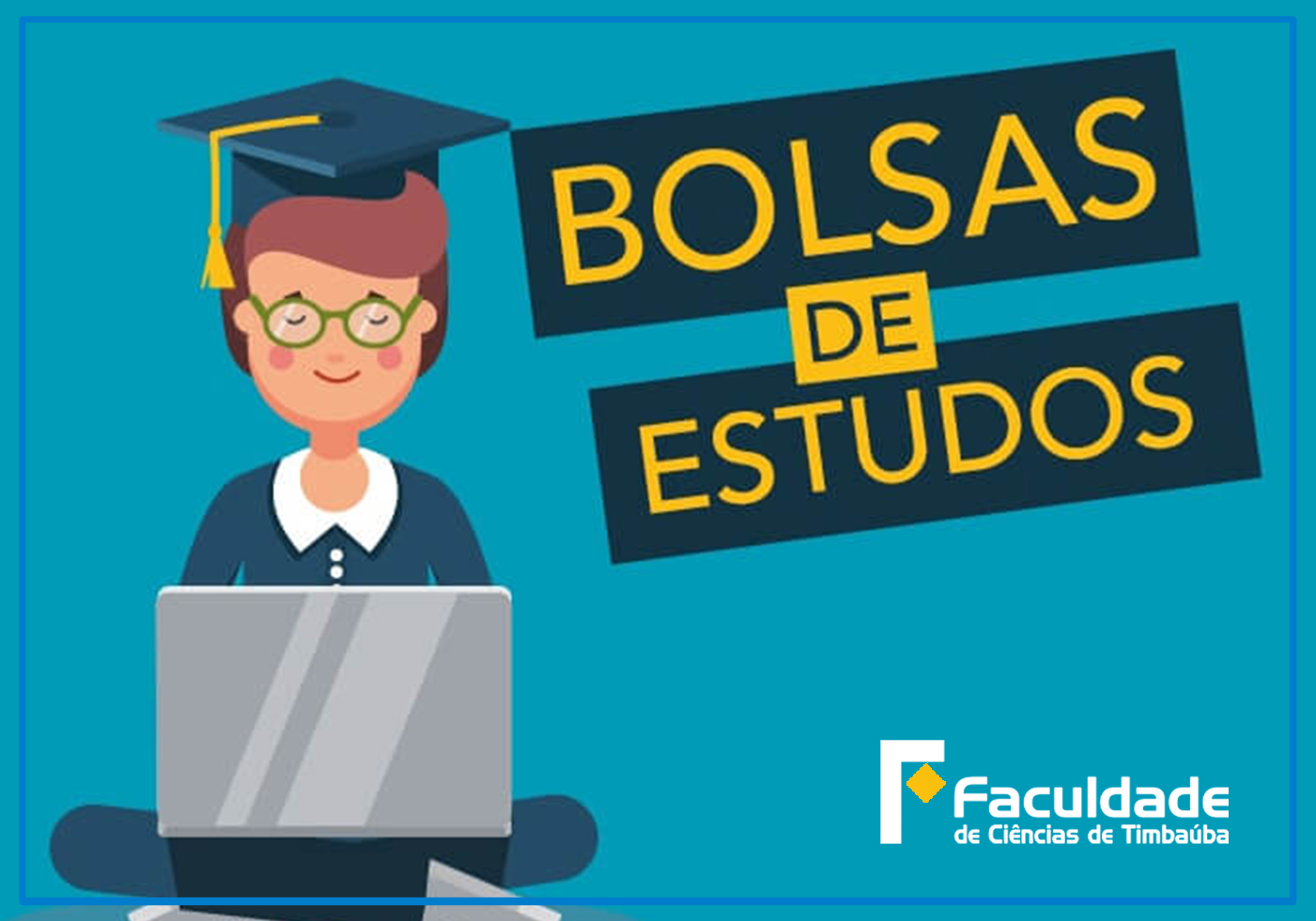 Procedimento para concessão e renovação de bolsas concedidas pela FACET