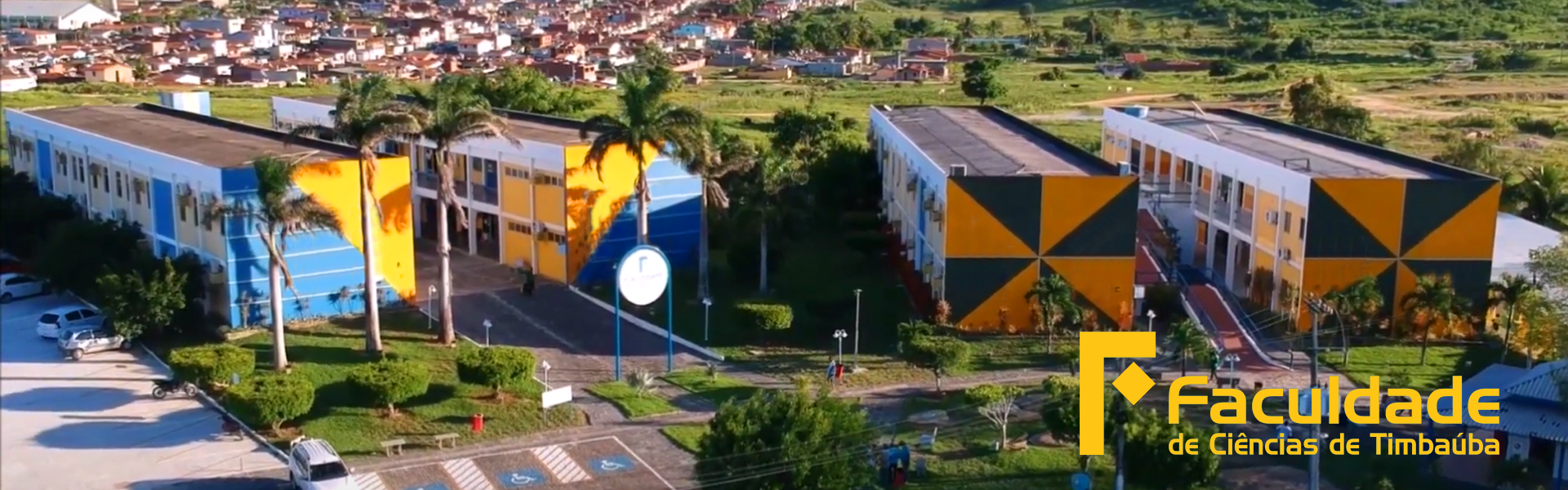 Faculdade de Ciências de Timbaúba