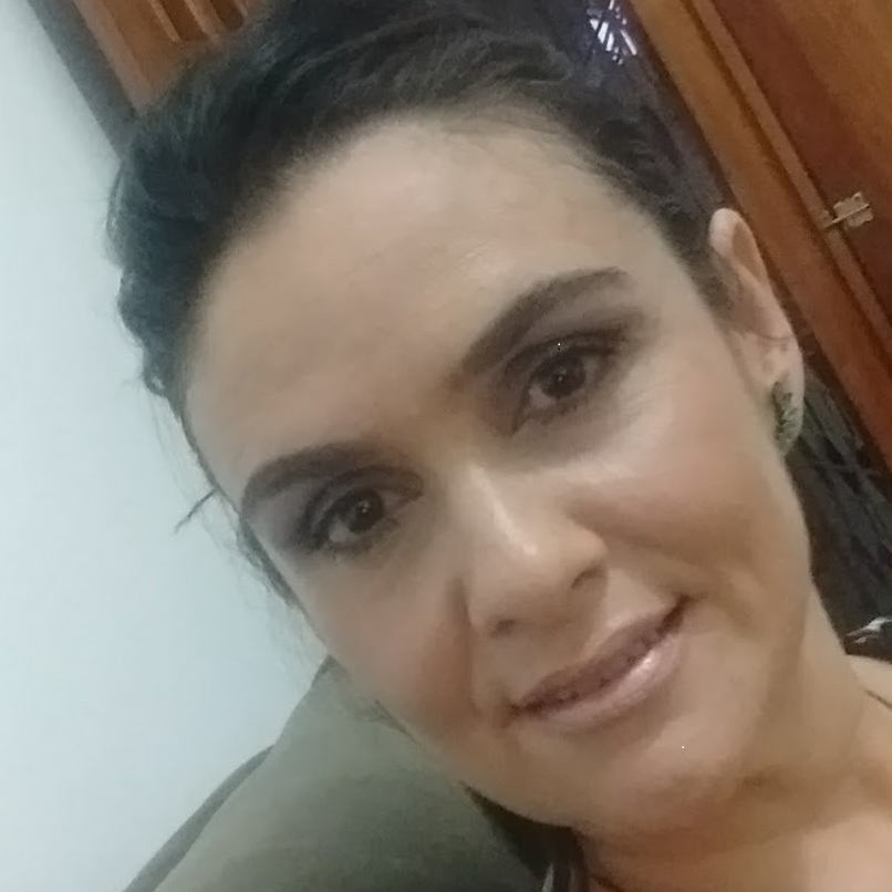 Sandra Roberta Vaz Lira Maranhão